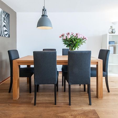 Short Stay Group Staalmeesters Serviced Apartments Amsterdam Eksteriør billede