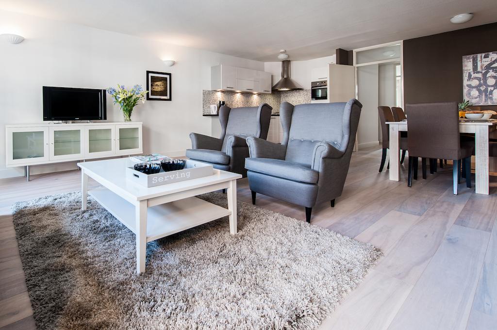 Short Stay Group Staalmeesters Serviced Apartments Amsterdam Værelse billede