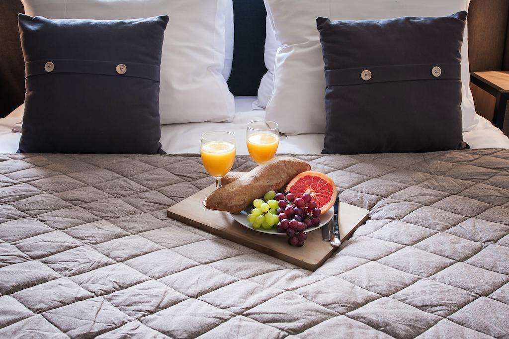 Short Stay Group Staalmeesters Serviced Apartments Amsterdam Værelse billede