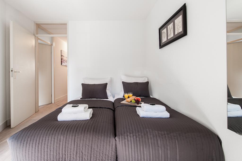 Short Stay Group Staalmeesters Serviced Apartments Amsterdam Værelse billede