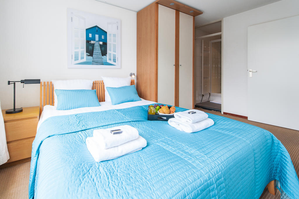 Short Stay Group Staalmeesters Serviced Apartments Amsterdam Eksteriør billede