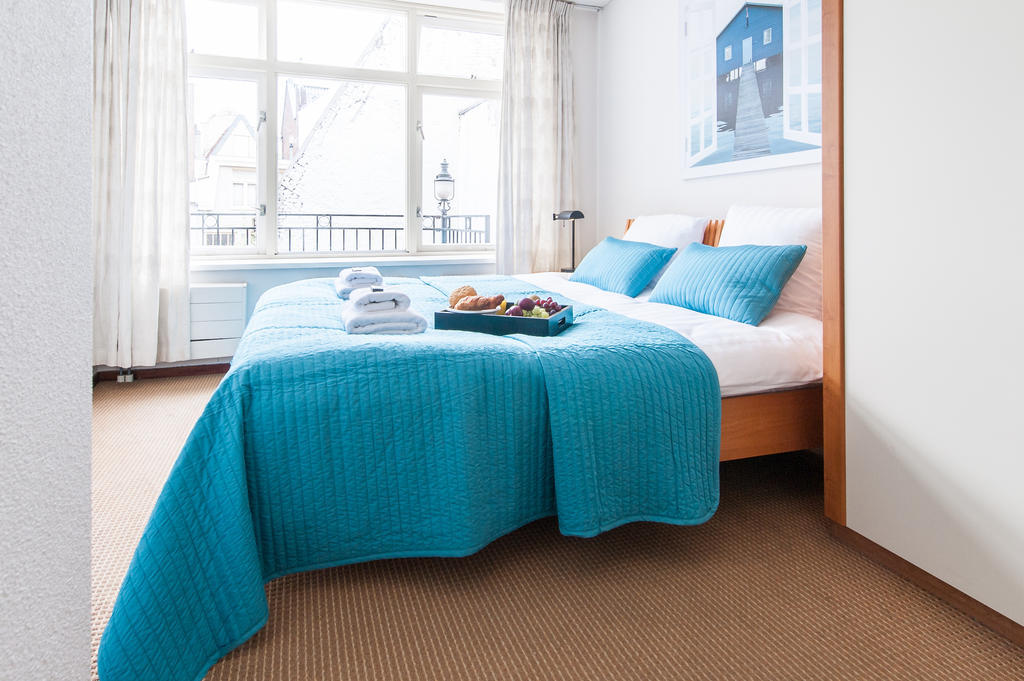Short Stay Group Staalmeesters Serviced Apartments Amsterdam Eksteriør billede