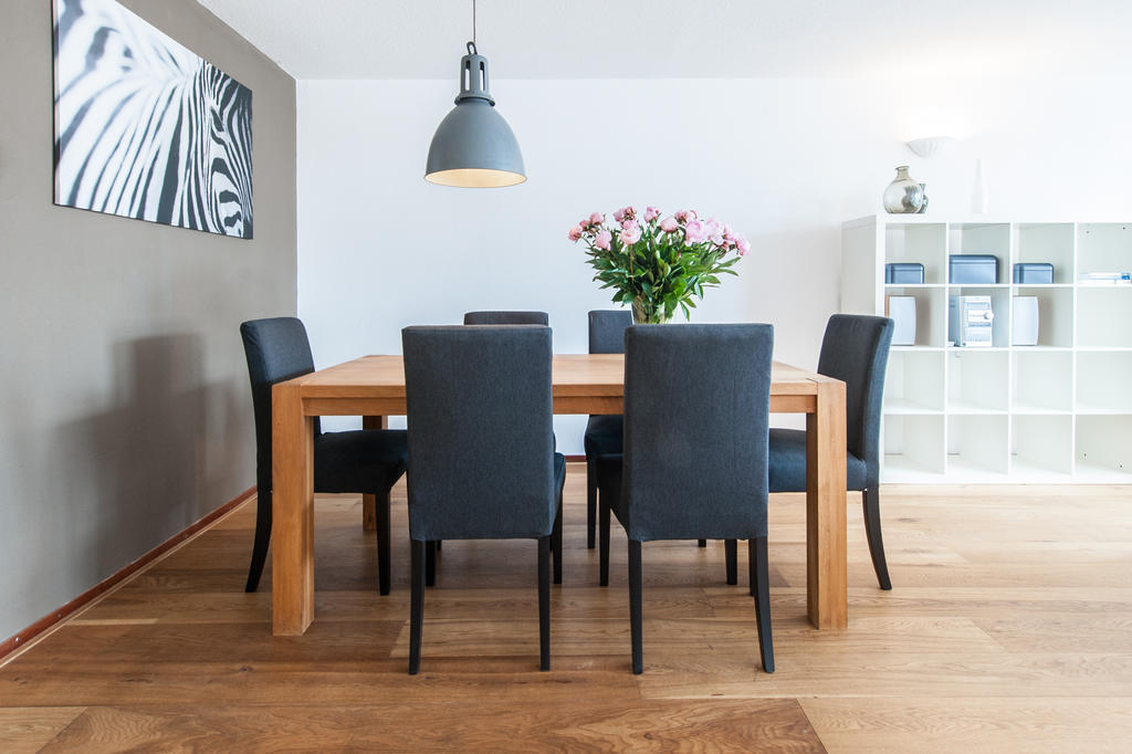 Short Stay Group Staalmeesters Serviced Apartments Amsterdam Eksteriør billede