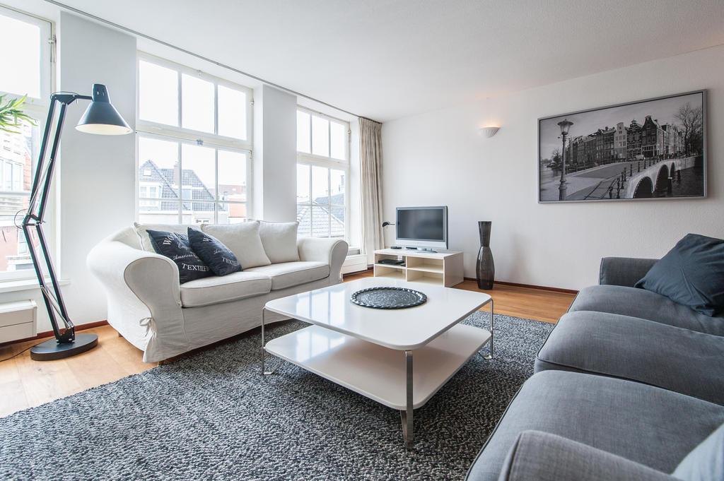 Short Stay Group Staalmeesters Serviced Apartments Amsterdam Eksteriør billede