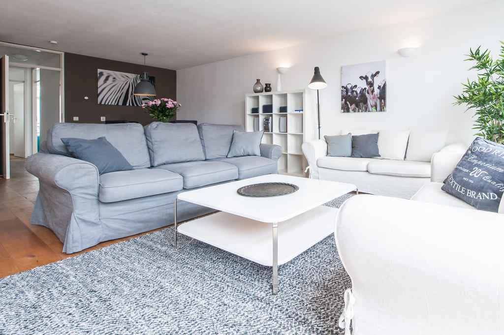 Short Stay Group Staalmeesters Serviced Apartments Amsterdam Eksteriør billede