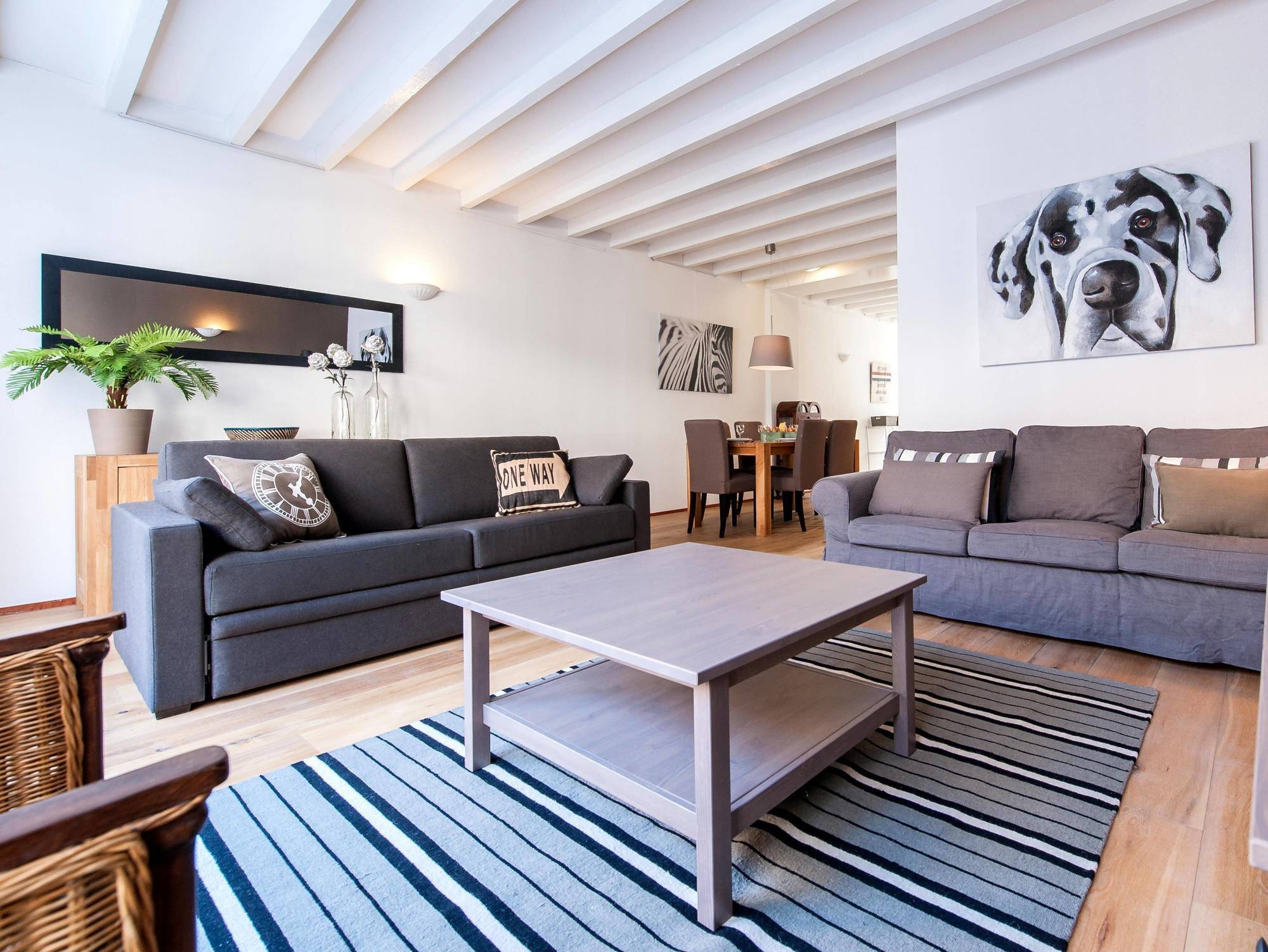 Short Stay Group Staalmeesters Serviced Apartments Amsterdam Eksteriør billede