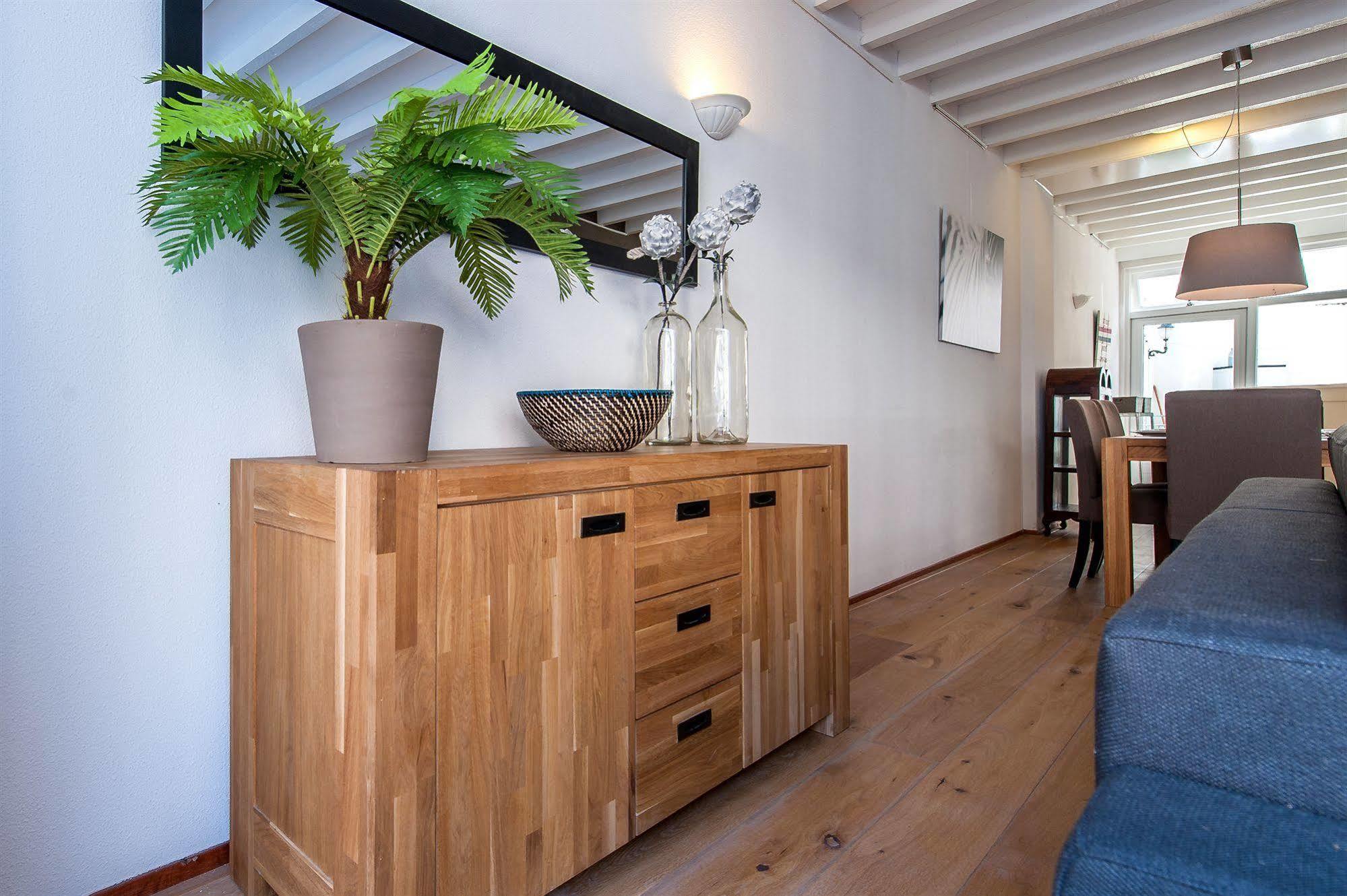 Short Stay Group Staalmeesters Serviced Apartments Amsterdam Eksteriør billede
