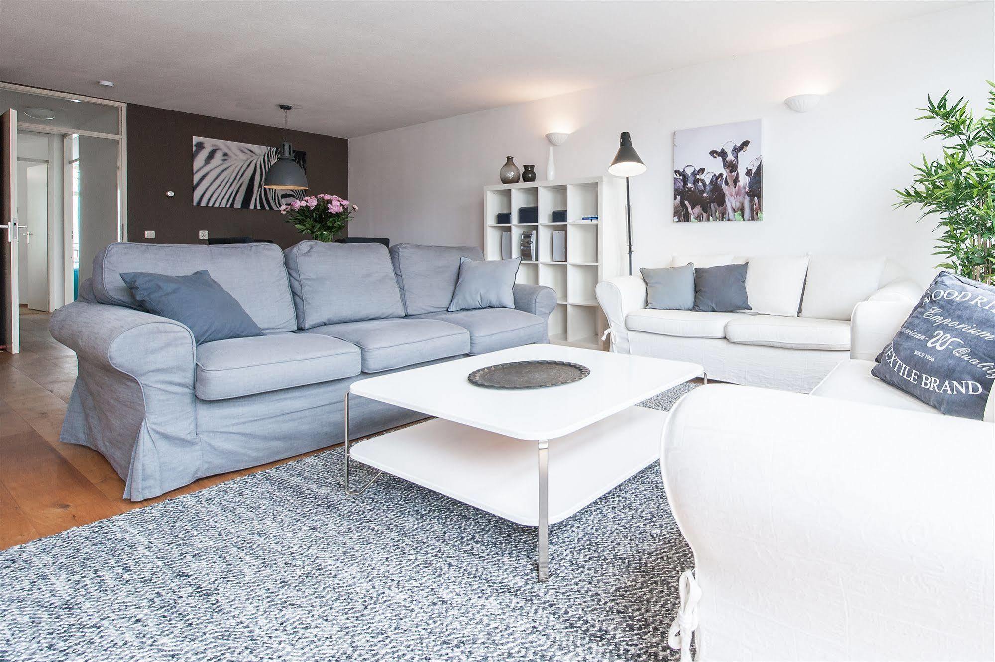 Short Stay Group Staalmeesters Serviced Apartments Amsterdam Eksteriør billede