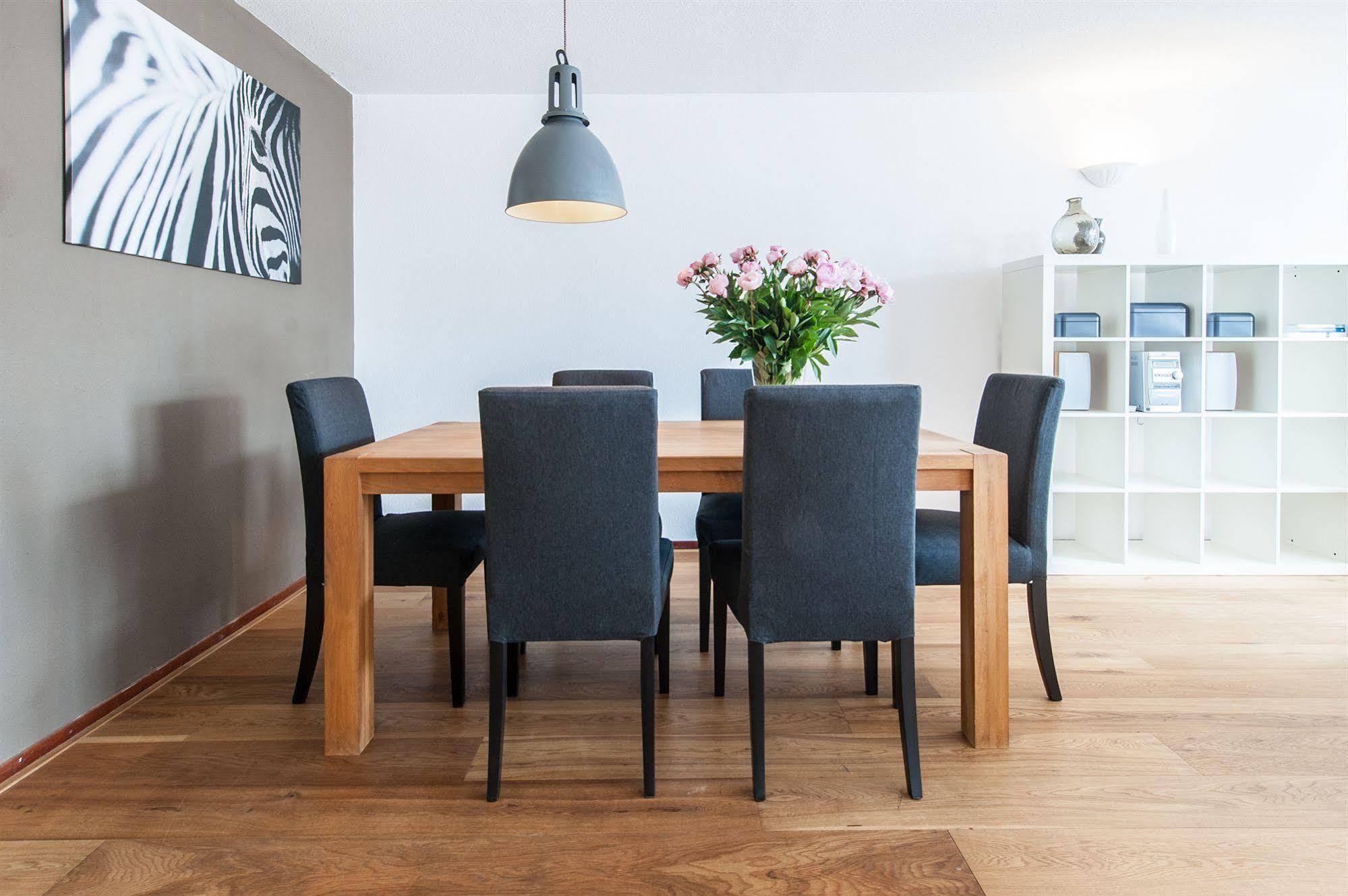 Short Stay Group Staalmeesters Serviced Apartments Amsterdam Eksteriør billede