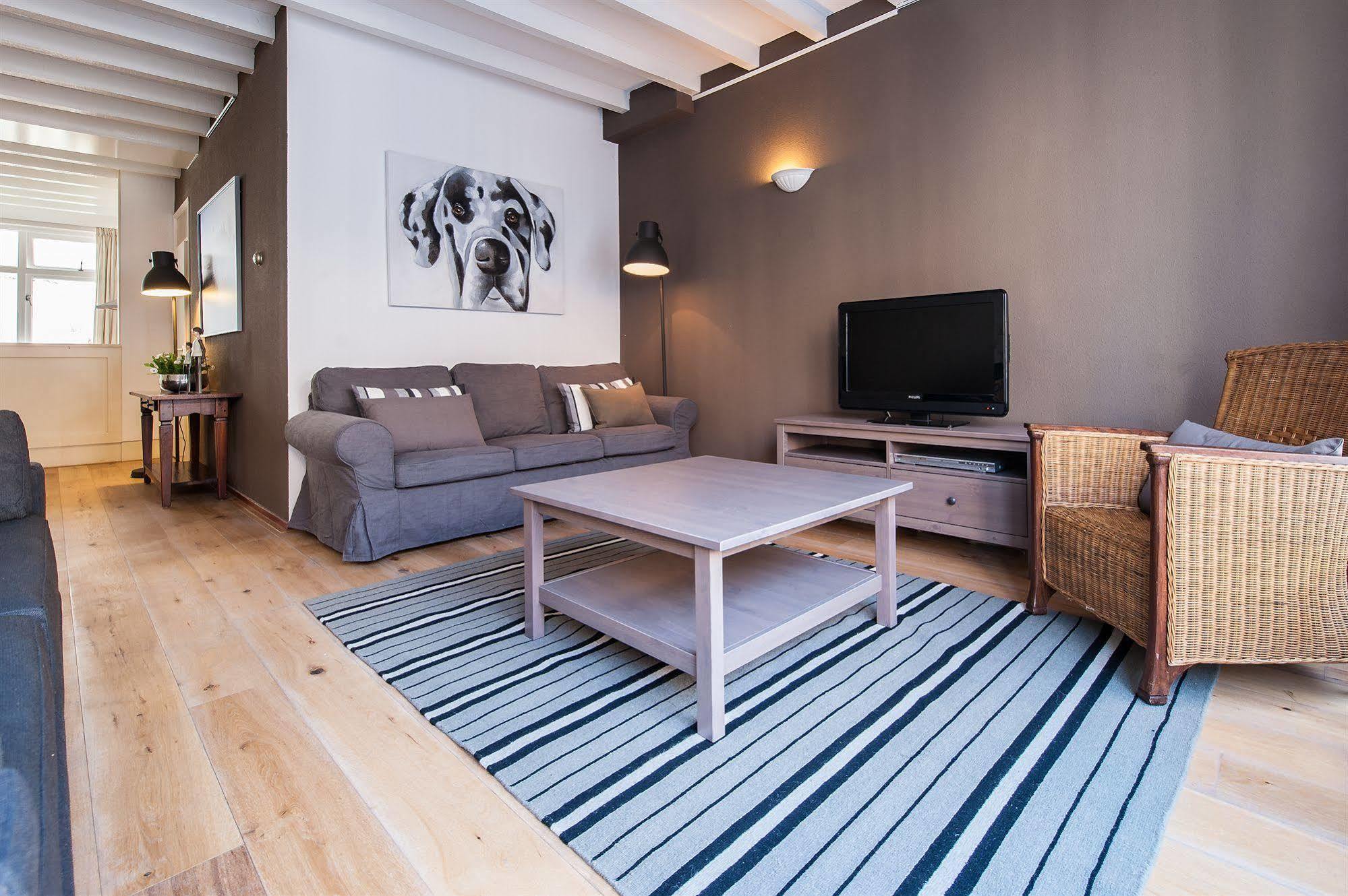 Short Stay Group Staalmeesters Serviced Apartments Amsterdam Eksteriør billede