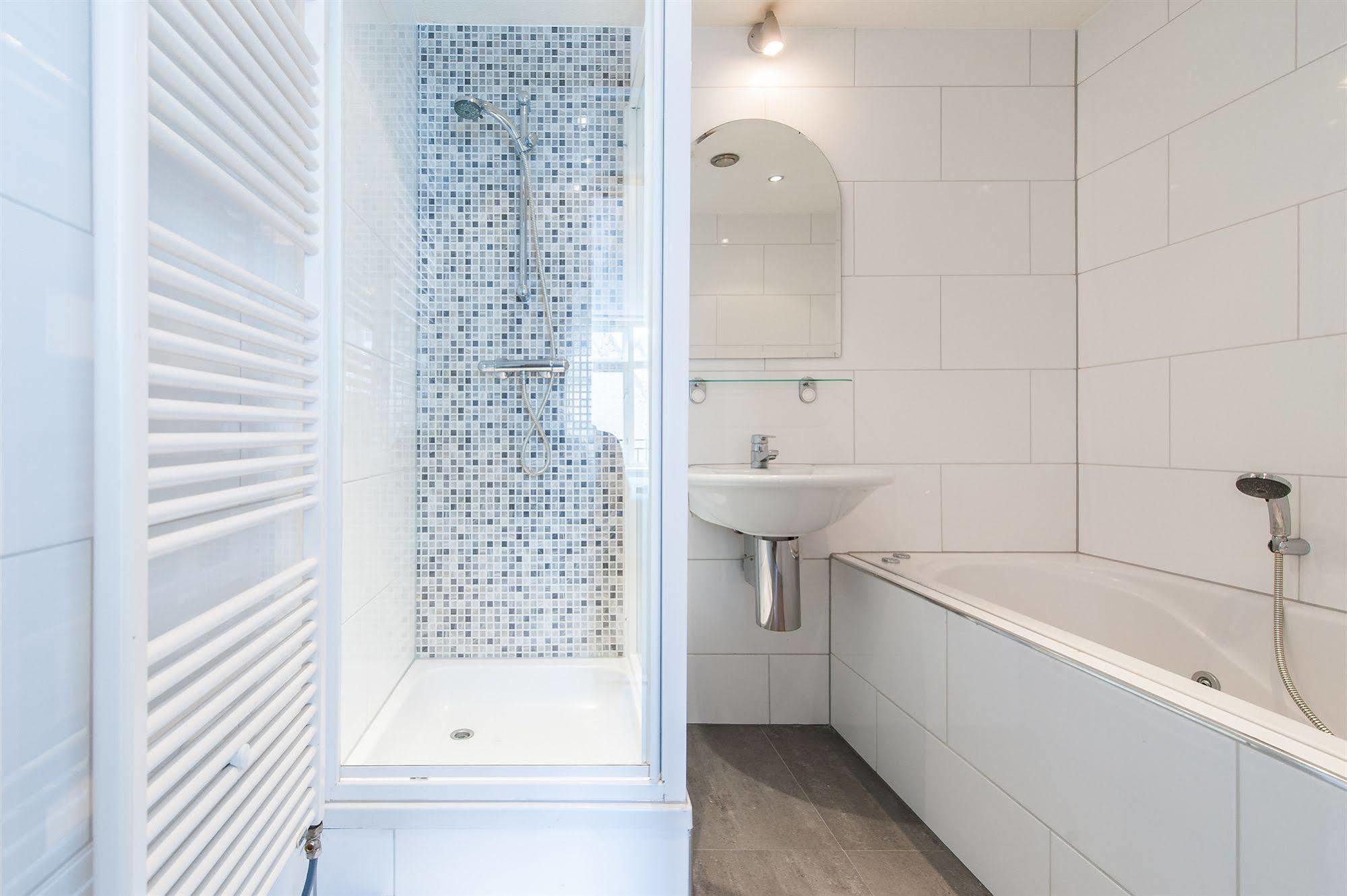 Short Stay Group Staalmeesters Serviced Apartments Amsterdam Eksteriør billede