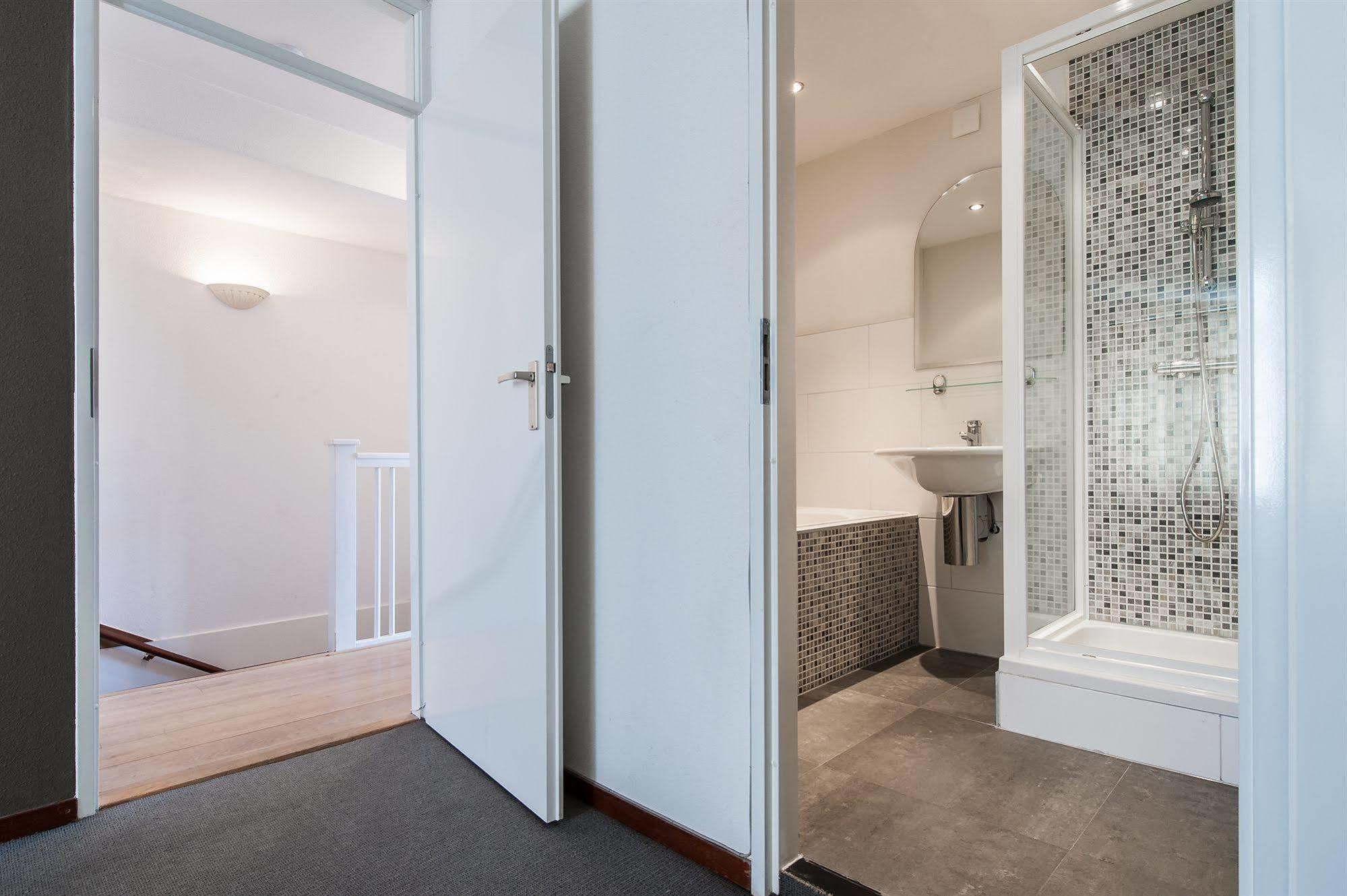 Short Stay Group Staalmeesters Serviced Apartments Amsterdam Eksteriør billede