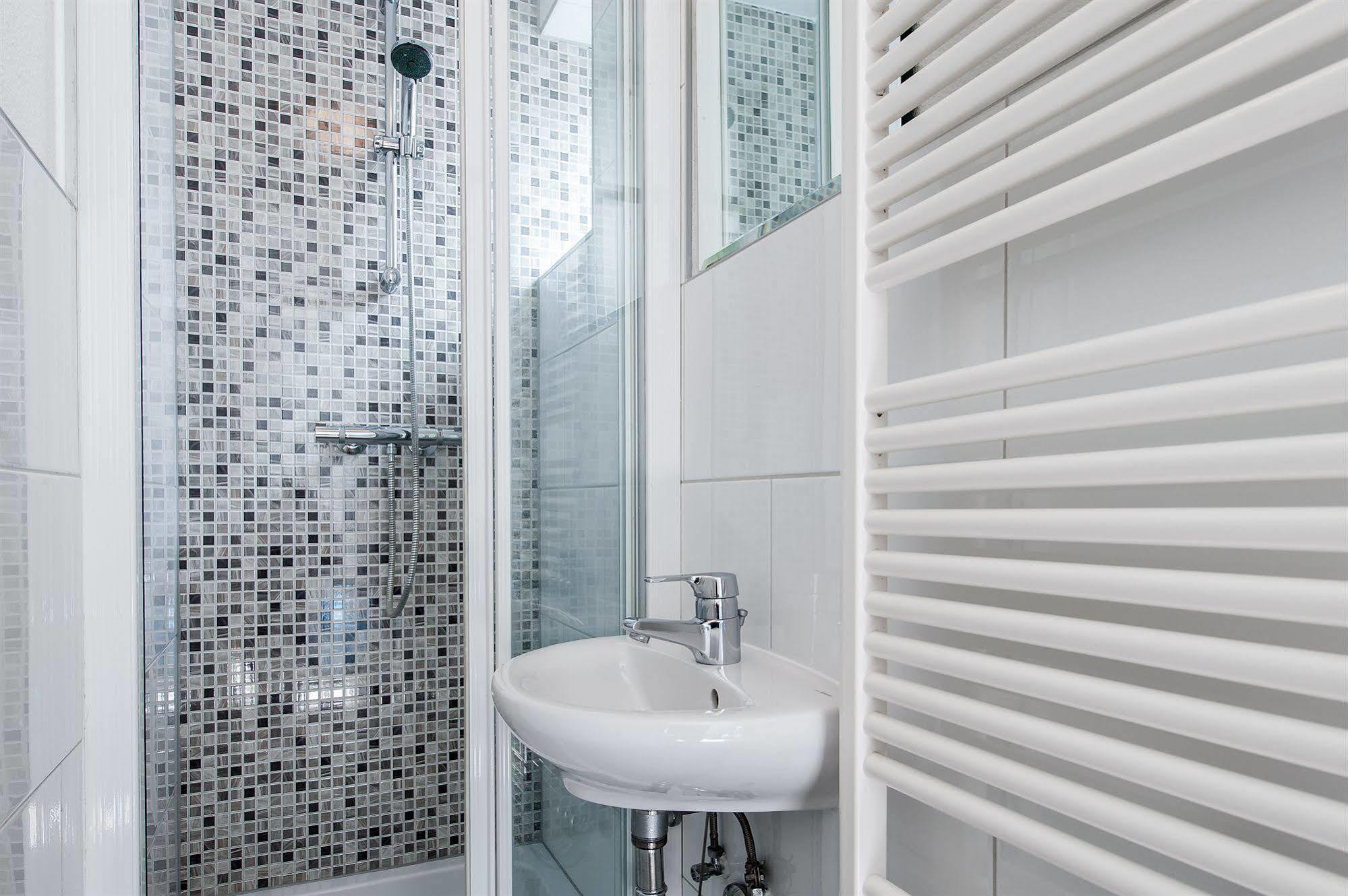Short Stay Group Staalmeesters Serviced Apartments Amsterdam Eksteriør billede