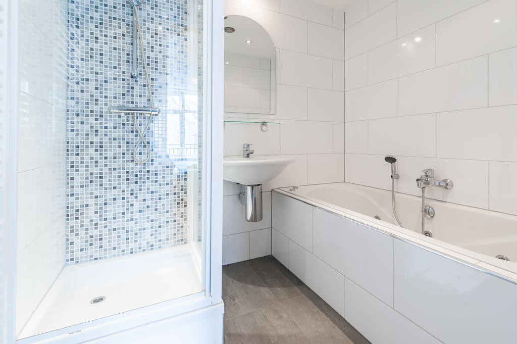 Short Stay Group Staalmeesters Serviced Apartments Amsterdam Eksteriør billede