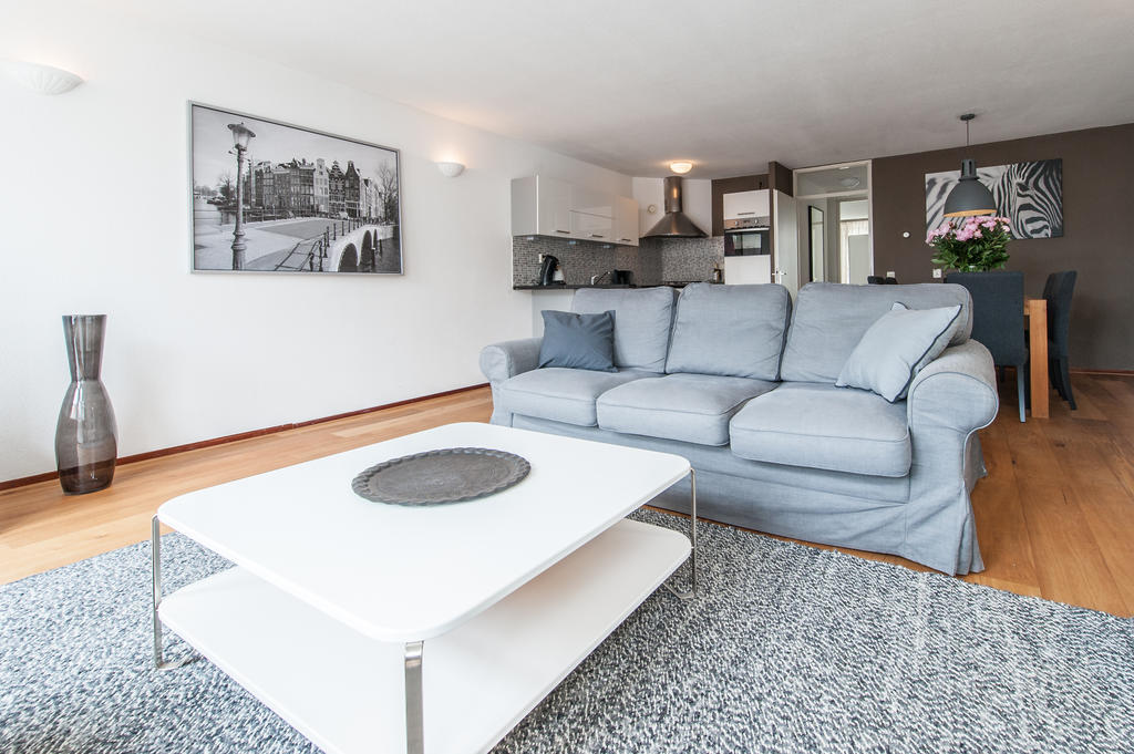 Short Stay Group Staalmeesters Serviced Apartments Amsterdam Eksteriør billede