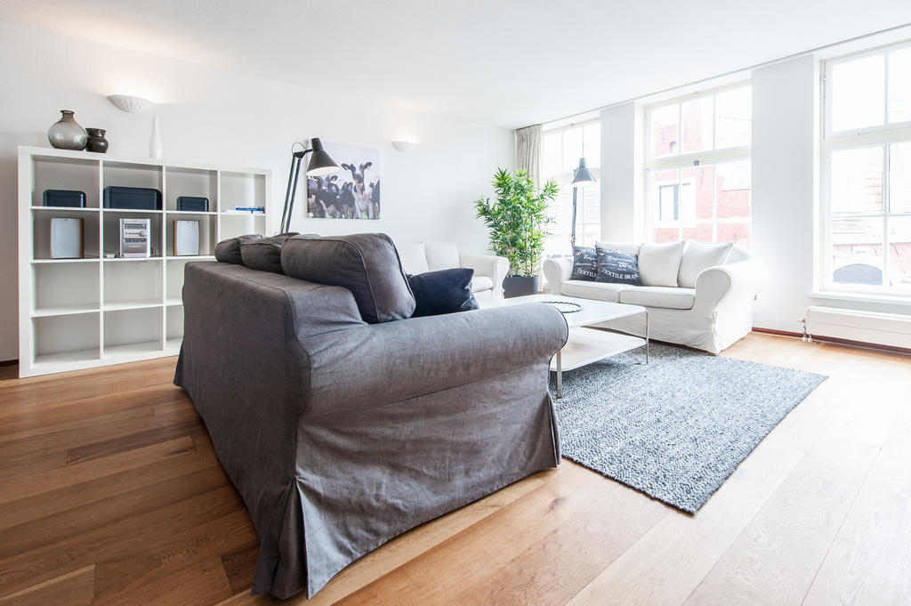Short Stay Group Staalmeesters Serviced Apartments Amsterdam Eksteriør billede